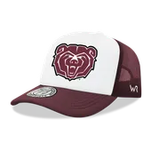 W Republic Missouri State Bears Jumbo College Caps 1030-547