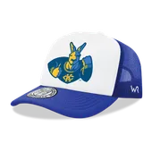 W Republic UMKC Roos Jumbo College Caps 1030-549