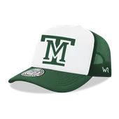 W Republic Montana Tech Orediggers Jumbo College Caps 1030-550