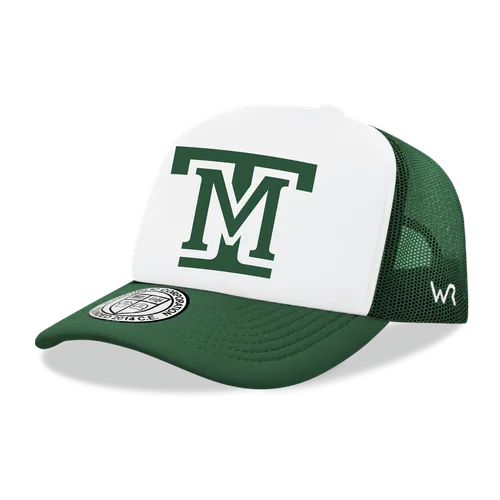 W Republic Montana Tech Orediggers Jumbo College Caps 1030-550