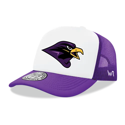 W Republic Montevallo Falcons Jumbo College Caps 1030-551