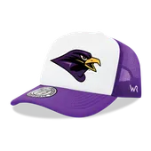 W Republic Montevallo Falcons Jumbo College Caps 1030-551