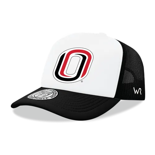 W Republic U Of Nebraska Omaha Mavericks Jumbo College Caps 1030-552