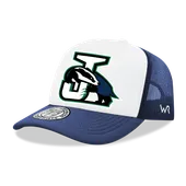 W Republic Northern Vermont Badgers Jumbo College Caps 1030-559