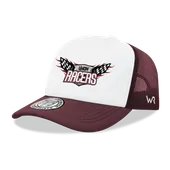 W Republic Northwestern Ohio Racers Jumbo College Caps 1030-561