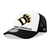 W Republic Ohio Dominican Panthers Jumbo College Caps 1030-563