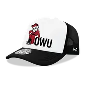 W Republic Ohio Wesleyan Bishops Jumbo College Caps 1030-564