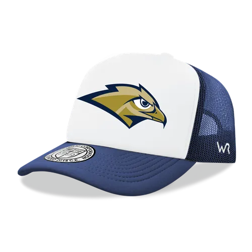 W Republic Oral Robertsen Eagles Jumbo College Caps 1030-566