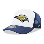 W Republic Oral Robertsen Eagles Jumbo College Caps 1030-566