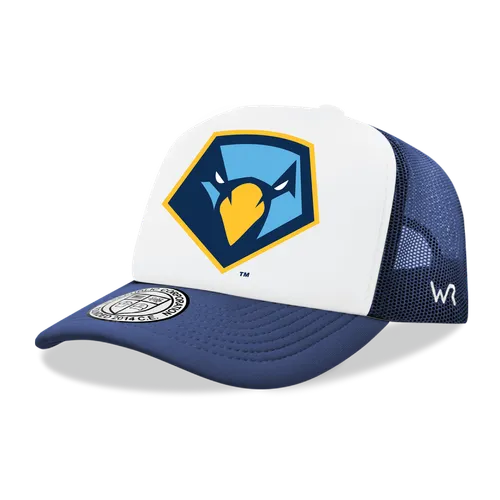 W Republic Point University Skyhawks Jumbo College Caps 1030-570