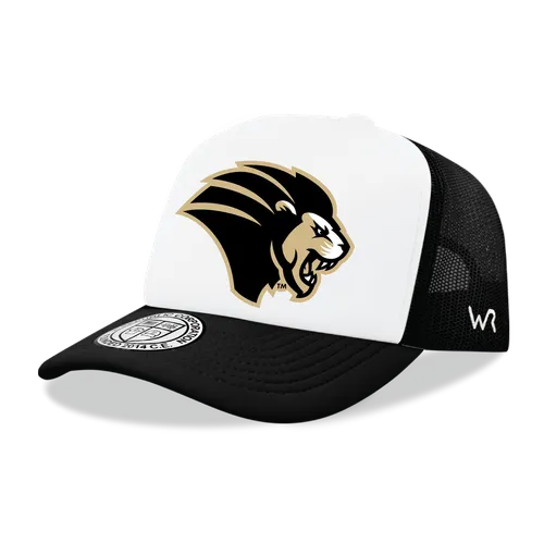 W Republic Purdue Northwest Lion Jumbo College Caps 1030-572