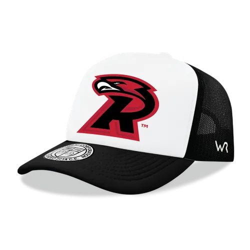 W Republic Ripon College Red Hawks Jumbo College Caps 1030-575