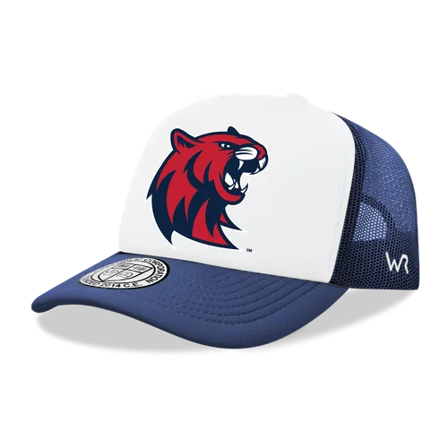 W Republic Rogers State Hillcats Jumbo College Caps 1030-576