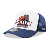 W Republic Salem State Vikings Jumbo College Caps 1030-581