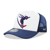 W Republic Shenandoah Hornets Jumbo College Caps 1030-583