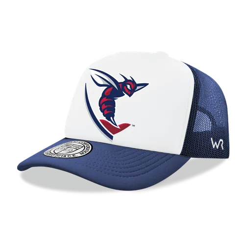 W Republic Shenandoah Hornets Jumbo College Caps 1030-583