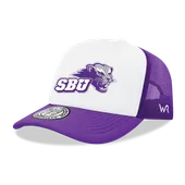 W Republic Southern Baptist Bearcats Jumbo College Caps 1030-587