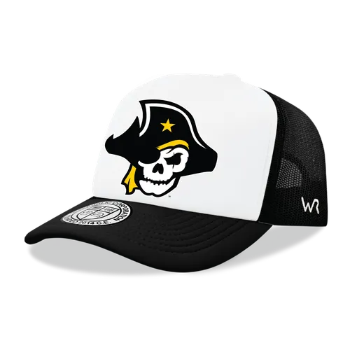 W Republic Southwestern Pirates Jumbo College Caps 1030-588