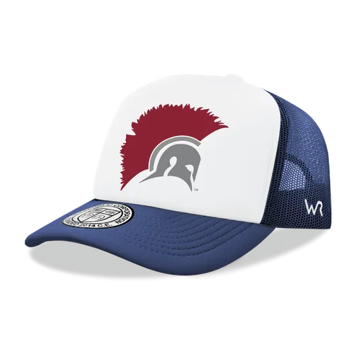 W Republic Texas A&M Central Texas Warriors Jumbo College Caps 1030-594