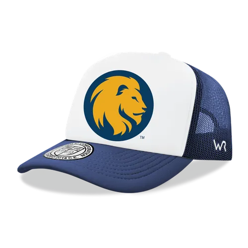 W Republic Texas A&M-Commerce Lions Jumbo College Caps 1030-595