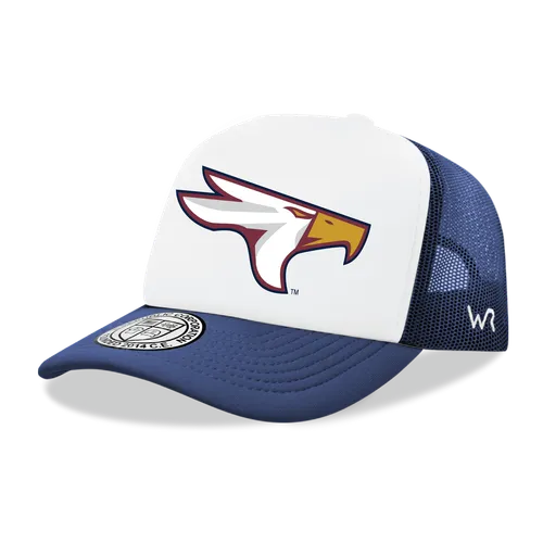 W Republic Texas A&M-Texarkana Eagles Jumbo College Caps 1030-596