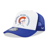 W Republic Virginia State Trojans Jumbo College Caps 1030-600