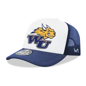 W Republic Webster University Gorlocks Jumbo College Caps 1030-602