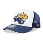 W Republic Webster University Gorlocks Jumbo College Caps 1030-602