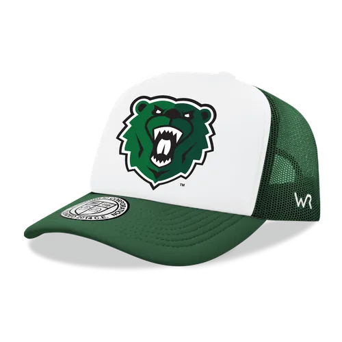 W Republic UW Parkside Rangers Jumbo College Caps 1030-608