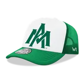 W Republic Arkansas-Monticello Boll Weevils & Cotton Blossoms Jumbo College Caps 1030-609