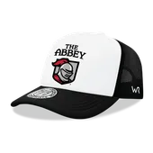 W Republic Belmont Abbey Crusaders Jumbo College Caps 1030-616