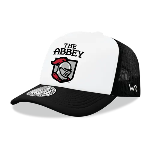 W Republic Belmont Abbey Crusaders Jumbo College Caps 1030-616