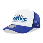 W Republic BMCC Panthers Jumbo College Caps 1030-618