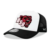 W Republic Bridgewater State Bears Jumbo College Caps 1030-620