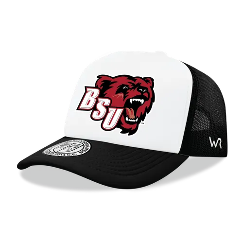 W Republic Bridgewater State Bears Jumbo College Caps 1030-620