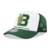 W Republic Bronx CC Broncos Jumbo College Caps 1030-621