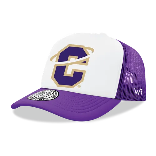 W Republic Carroll College Saints Jumbo College Caps 1030-624