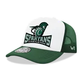 W Republic Castleton Spartans Jumbo College Caps 1030-626