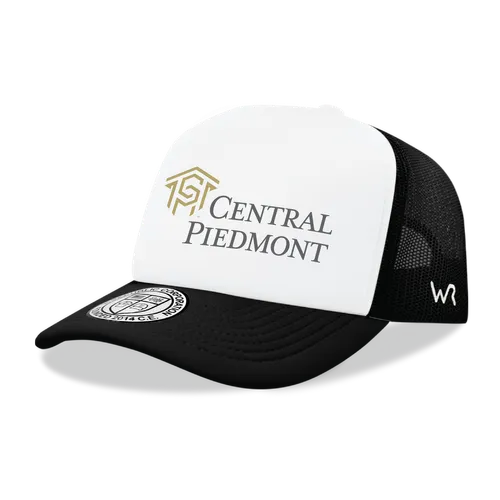 W Republic Central Piedmont Jumbo College Caps 1030-628