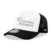 W Republic Central Piedmont Jumbo College Caps 1030-628