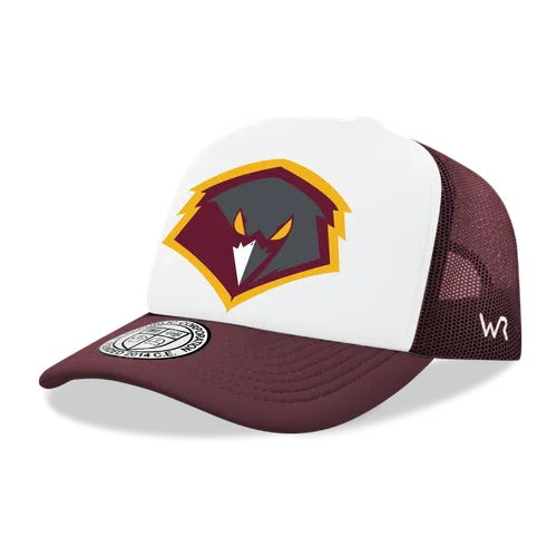 W Republic Charlestonen Eagles Jumbo College Caps 1030-630