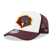 W Republic Charlestonen Eagles Jumbo College Caps 1030-630