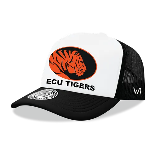 W Republic East Central University Tigers Jumbo College Caps 1030-638