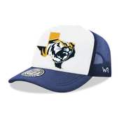 W Republic East Texas Baptist Tigers Jumbo College Caps 1030-639