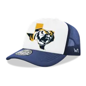 W Republic East Texas Baptist Tigers Jumbo College Caps 1030-639