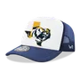 W Republic East Texas Baptist Tigers Jumbo College Caps 1030-639