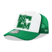 W Republic ENMU Greyhounds Jumbo College Caps 1030-640