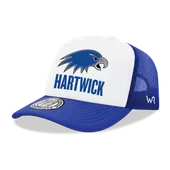 W Republic Hartwick Hawks Jumbo College Caps 1030-650