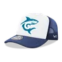 W Republic Hawaii Pacific Sharks Jumbo College Caps 1030-651