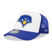 W Republic Hilbert Hawks Jumbo College Caps 1030-652